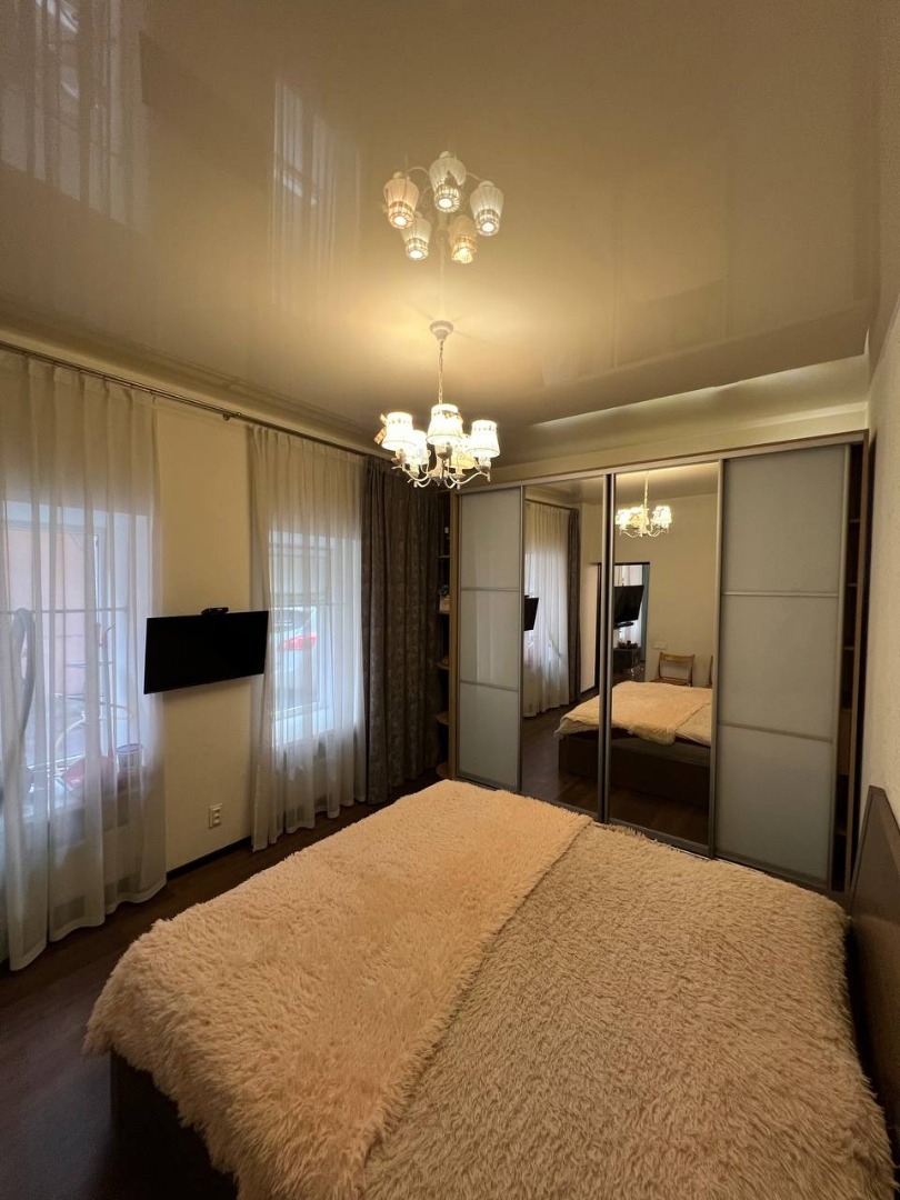 продажа двухкомнатной квартиры номер A-173553 в Приморском районе, фото номер 17